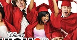High School al 3: Senior Year - Video Game