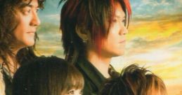 JAM Project BEST VIII GOING - JAM Project JAM ProjectベストコレクションVIII GOING - JAM Project Super Robot Wars OG -The