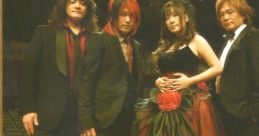 JAM Project Symphonic Album Victoria Cross Super Robot Wars MX Cardfight!! Vanguard (2011) Super Robot Wars α Gaiden Super