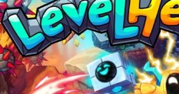 Levelhead レベルヘッド - Video Game