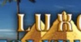 Luxor Solitaire - Video Game