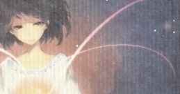 Magic hour - Kei Mizusawa Magic hour - 瑞沢渓 Thousand Memories Pupipo! - Video Game Video game from Magic hour / Kei Mizus