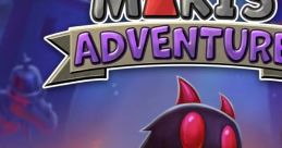 Makis Adventure - Video Game Video game from Makis Adventure for PS4, PS5, Switch, Switch 2, Windows, Xbox One, Xbox Series