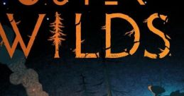 Outer Wilds - Video Game Video game from Outer Wilds for PS4, PS5, Switch, Windows, Xbox One, Xbox Series X/S. Published by