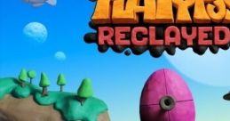 Platypus Reclayed プラティパス・リクレイド - Video Game