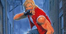 Real Bout Fatal Fury 2: The Newcomers (Neo Geo CD) Real Bout Garou Densetsu 2: The Newcomers リアルバウト餓狼伝説2 - Video