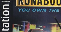 Runabout 2 ランナバウト2 - Video Game