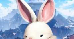 Rusty Rabbit ラスティ・ラビット - Video Game