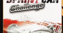 Sprint Car Challenge - Video Game Video game from Sprint Car Challenge for PS2, Wii, Windows. Uploaded by Dynamo128.