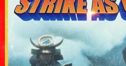 Strike As One - Edu Falaschi Guerreiros das Sombras シャドウ・ウォリアーズ Shadow Warriors STRIKE AS ONE - ASSASSINS'S