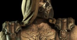 Mortal Kombat Tremor (Legacy)