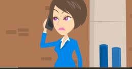 Jane Angry