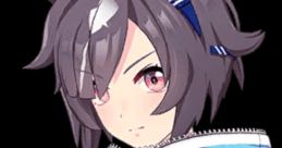 Believe (Umamusume: Pretty Derby) (CV: Misaki Akiyama)