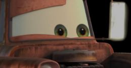 Tow Mater Remade A tow truck is a 2022 from 2006, from a new tow truck, for tow mater.