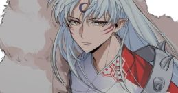 Sesshomaru (InuYasha Ocean Group Dub)