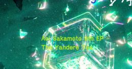 Aoi Sakamoto 9th EP - The Yandere Tea - Aoi Sakamoto - Video Game