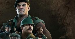 Commandos: Origins Original track Commandos: Origins - Video Game Video game from Commandos: Origins Original track