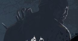 Dead by Daylight (Original Game track) - Video Game Video game from Dead by Daylight (Original Game track) for Android,