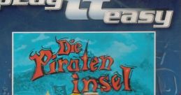 Die Pirateninsel The Pirate Island - Video Game