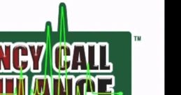 Emergency Call Ambulance 救急車 Emergency Call Ambulance - Video Game