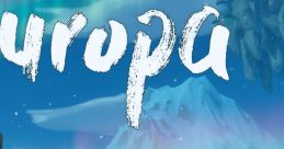 Europa: Ambient Moods - Video Game