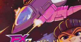 Ex-Zodiac - SPECIAL TRACK - Video Game Video game from Ex-Zodiac - SPECIAL TRACK for Linux, MacOS, Windows. Published by
