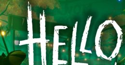 Hello Guest Hello Guest Prototype Late Night Shift Hello Neighbor 2 - Video Game