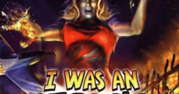 I Was an Atomic Mutant! - Video Game Video game from I Was an Atomic Mutant! for Windows. Published by Valusoft (2003).