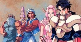 Legend of the Ancient Dragon 고룡전기 퍼시벌 - Video Game Video game from Legend of the Ancient Dragon 고룡전기 퍼시벌