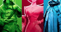 Monaco 2 track (by Austin Wintory) - Video Game
