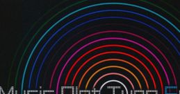 Plot Type Series GROOVE COASTER (Mobile) - Video Game