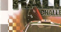 Rally Challenge - Video Game