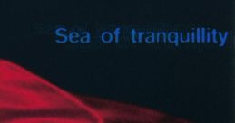 Sea Of Tranquillity クリーチャー・ショック：シー・オブ・トランキリティー Creature Shock - Video Game Video game from Sea
