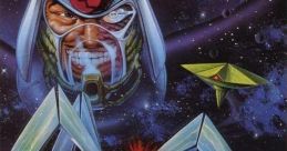 Stellar 7: Draxon's Revenge - Video Game Video game from Stellar 7: Draxon's Revenge for 3DO. Uploaded by Dynamo128.