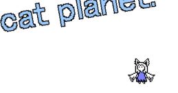 Super Cat Planet - Video Game