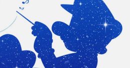 Super Mario Galaxy 2 (Official Looped) - Video Game