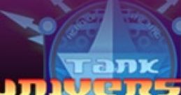 Tank Universal - Video Game
