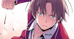 Ayanokoji Kiyotaka3