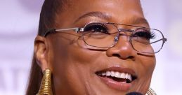 Queen Latifah