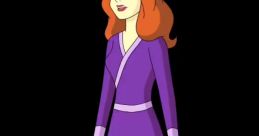 Daphne Blake (Scooby Doo! Where Are You)