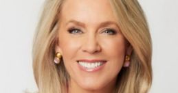 Deborah Norville