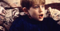 Home alone Gangster (2)