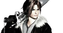 Squall Leonhart