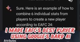 Ai Eafc