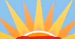 Colorful graphic showcasing California Screamin' ride, a thrilling attraction at a popular amusement park.
