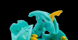 Bakugan New Vistora Heilos