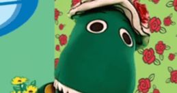 Dorothy The Dinosaur (The Wiggles)