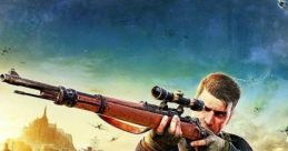 Sniper (Official)
