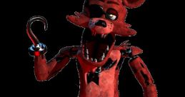 Foxy (Official)