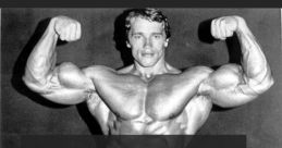 Arnold Buninator